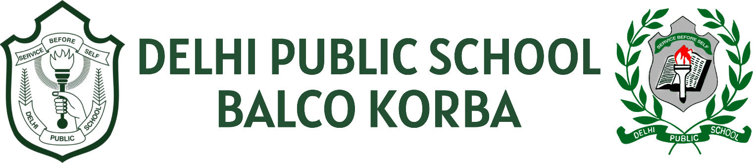 DELHI PUBLIC SCHOOL, BALCO